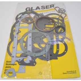 Motordichtsatz Unten Perkins (U5Lb0011N) Kramp