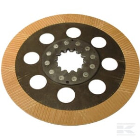 Bremsscheibe Kramp VPJ7132