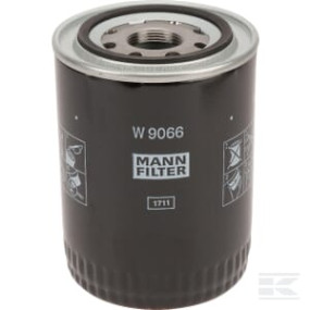 Ölfilter (W9066) Kramp