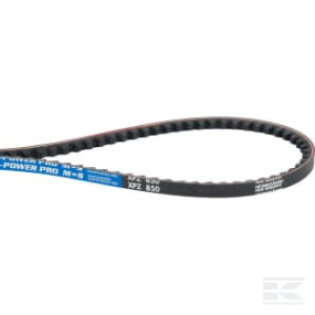 Keilriemen Super Xe Power (Xpz850Xep) Kramp