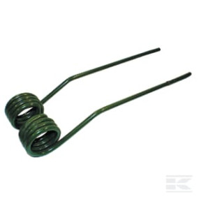 Federzinken Kramp 0001048210KR