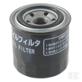 Ölfilter Kramp 12915035170