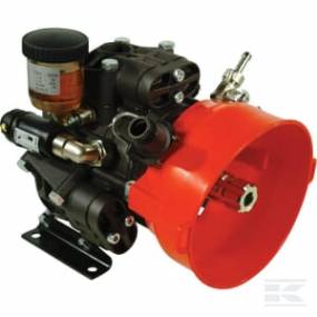 Pumpe Ar 503 Ap C/Sp Sgc Blueflex Kramp 16290AR