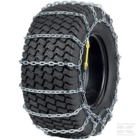 Schneeketten (Paar) Unitour Kramp 2001670121