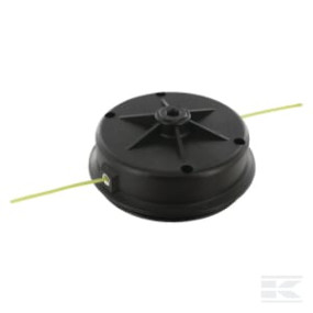 Trimmerkopf Sb27J/D-Sb32/D Kramp 3838205040