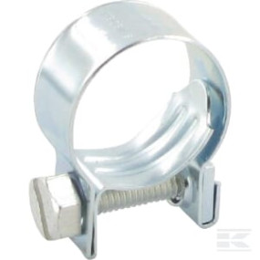 O-Ring Kramp