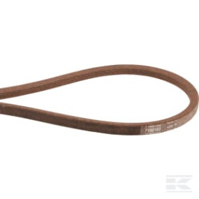 Keilriemen, Hydro-Antrieb Kramp