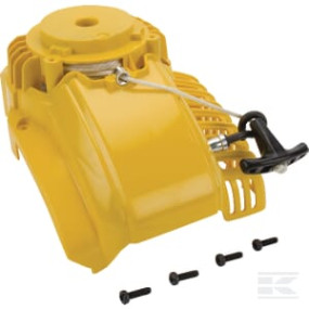 Seilscheibe Kramp 75306256