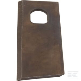 Rotorklinge R. Jf Org. Kramp