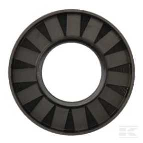 Dichtung 35X72X10 Nbr (Fa060) Kramp