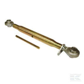 Oberlenker Auge/Auge 405, 1-1/8In Kat.2/2 (Vlk1002) Kramp