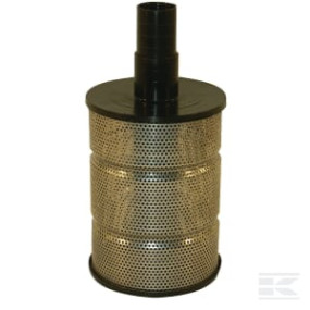 Saugkorb mit Tülle 35-40 Mm Kramp 306240