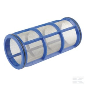 Filtereinsatz Blau - 50 Mesh Kramp 3122003030