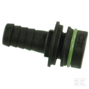 Schlauchtülle 16 Mm Kramp 463001A16