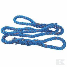Pp-Zugseil 52 Mm, 4,5 M, 17 Tonnen Kramp 652450GP