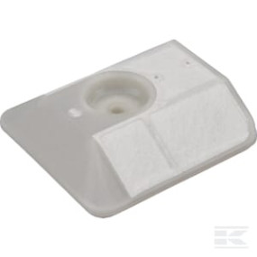 Luftfilterelement Kramp 6690335