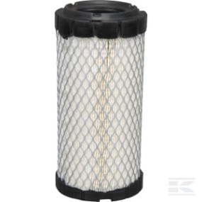 Luftfilter Rund 89X44X187Mm Kramp