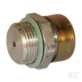 Entlüftungsfilter 3/4 Bsp Kramp OF12