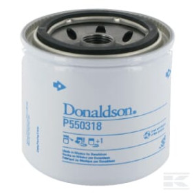 Ölfilter Kramp P550318