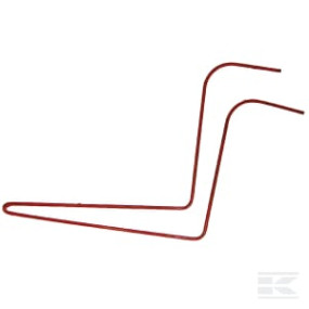 Federzinken Bautz Kramp 0009235770N