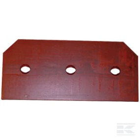 Anlage mittel L./R. Kramp 031191