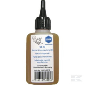Abscher-/Scherenöl 50 Ml Kramp 150340016