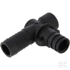 Einstecktülle 90°X1 Kramp