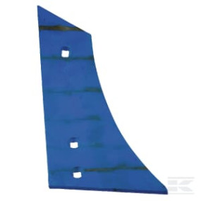 Streichblechvorderteil R. Ku2K Lemken Kramp 3450532