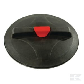 Federzinken 90X13X315Rd2Xd16.2 19° Kramp
