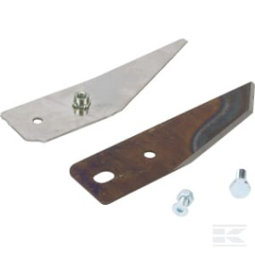 Messer Robolinho Kramp 440434ET