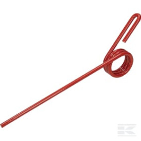 Striegelzinken Sulky Kramp