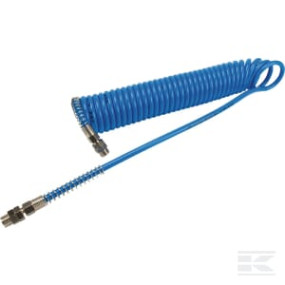 Spiralschlauch 5X8 6M Kramp AH037936