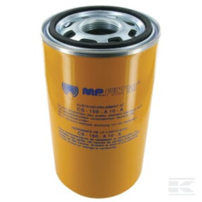 Filterelement 10 Μm Kramp CS150A10
