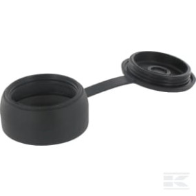 Schutzkappe F.schuko-Steckdos Kramp EM351CAP