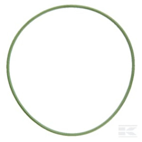 O-Ring 100 X 2,5: 70 Fkm Kramp FC022