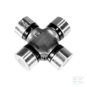 Kreuzgelenk Ø 27X74.6Mm Vapormatic Kramp VPJ4427