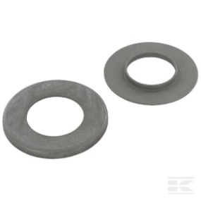 Labyrintdichtung Skf Kramp Z206FSKF