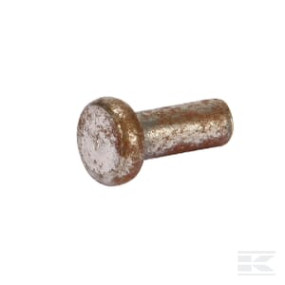 Spezial Niete 5X12Mm Esm Kramp 3232020
