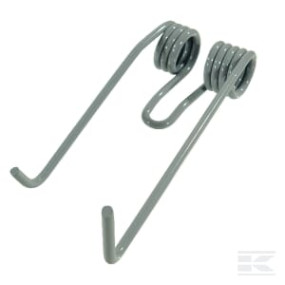 Federzinken Ld Lely Kramp 4104311680KR