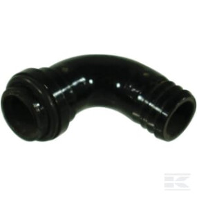 Schlauchanschluss Gebogen 18 Mm Kramp