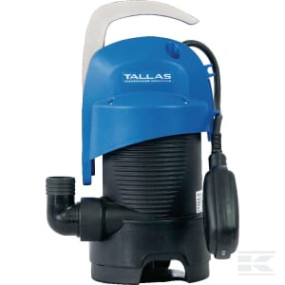 Tauchpumpe D-Dw440 (Tal3005) Kramp TAL3005