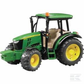 John Deere 5115M (U02106) Kramp