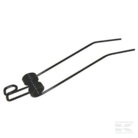 Federzinken Nachbau Deutz Fahr (Vf1650433386Kr) Kramp