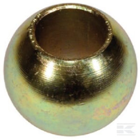 Unterlenkerkugel Kat. 2 Kramp VLE6143
