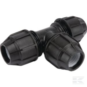 T-Stück 16Mm Kramp AZ96116