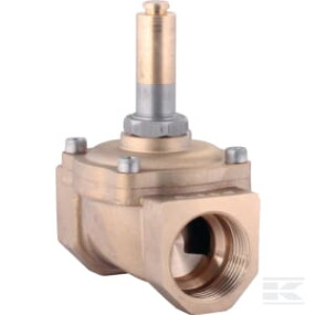 Magnetventil 2/2 No 3/4 Kramp ESV11104