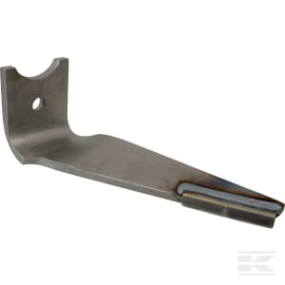 Kreiseleggenzinken L. Hartmetall Kramp KE0741C2