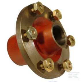 Radnabe Kramp VPJ1200