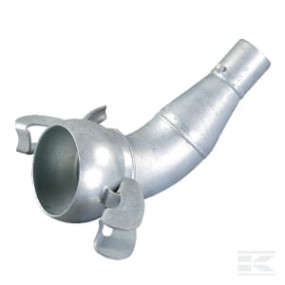 Gülleverteiler Hk133 / 68Mm Kramp