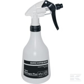 Handsprühgerät Mc Proper Plus 0,5L Kramp 11916301BIR
